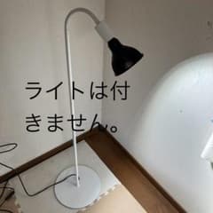 BARRELフレキシブルアームライトスタンド　バレルのサムネイル