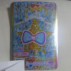 キラッと☆プリチャンKRのサムネイル