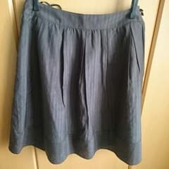 Natural beauty basic 膝丈スカートのサムネイル