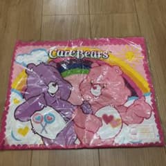 ケアベア　レッスンバッグのサムネイル