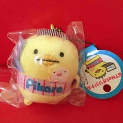 非売品ピカラコラボばりぃさんのサムネイル
