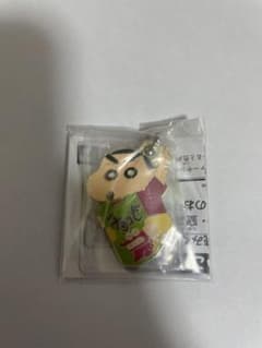 크레용 신짱 초코비메탈 매력