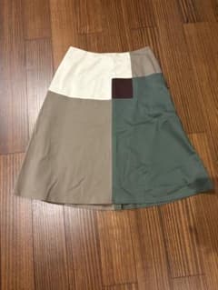 Sybilla フレアスカートのサムネイル