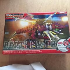 ZOIDS  EZ-074 デスレイザーのサムネイル