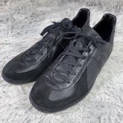 未使用品 REPRODUCTION OF FOUND ジャーマントレーナー 27