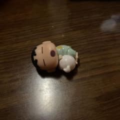 Crayon Shin-chan Surprise Egg Bath Ball