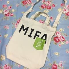MIFA トートバッグのサムネイル