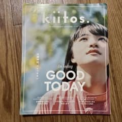 Kiitos.vol23のサムネイル