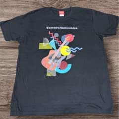 新品　Tatsuro Yamashita Tシャツ 2018 ブラックXLのサムネイル