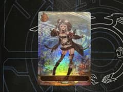 シャドウバースエボルヴ 沙花叉クロヱ リーダー - メルカリ