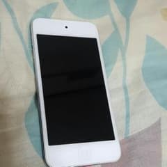 iPod touch 第五世代  ジャンク品のサムネイル