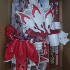 仮面ライダーギーツDXブーストマークIXレイズバックルのサムネイル