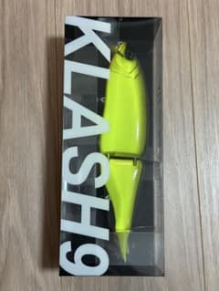 DRT KLASH9 OneKnockクラッシュ9 ワンノッカー SUPLEX - メルカリ
