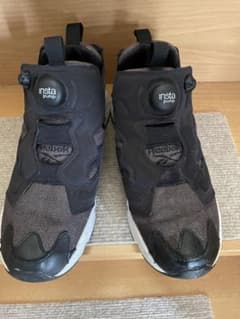 Reebokインスタポンプフューリーのサムネイル