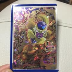 ドラゴンボールヒーローズのサムネイル