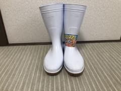 耐油　長靴のサムネイル