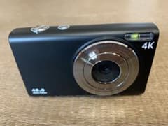 4K 48.0メガピクセル コンパクトデジタルカメラのサムネイル