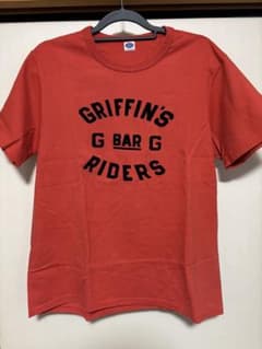 Buco Tシャツ　XL ザ・リアルマッコイズ　モーターサイクル　バイカーのサムネイル