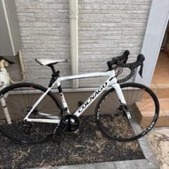 COLNAGO CLX ロードバイク 2020年製　受け取りに来れる方限定 COLNAGO CLX ロードバイク 2020年製 受け取りに来れる方 本日限定