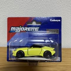 マジョレットミニカー ニッサン フェアレディ Z トミカ ホットウィール