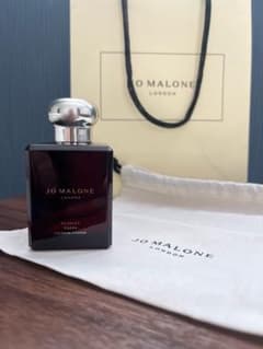JO MALONE SCARLET POPPY 香水のサムネイル
