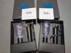 Ado OFFICIAL LIGHT STICK ペンライト 2本セット - メルカリ