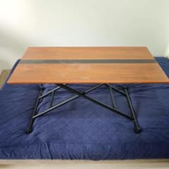ロジカ 昇降テーブル Logica Lifting Table RLT-4510 - メルカリ