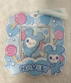 TWICE LOVELYS カードホルダー ナヨンのサムネイル
