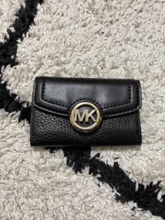 【値下げ】MICHAEL KORS キーケースのサムネイル