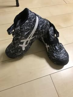 限定品 アシックス 安全靴のサムネイル