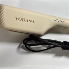 VODANA トリプルフローウェーブアイロン 32mm - メルカリ