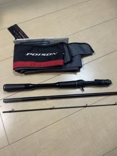 18ポイズンアドレナジャンク品のサムネイル