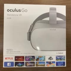 Oculus Go 64GB（新品未開封）のサムネイル