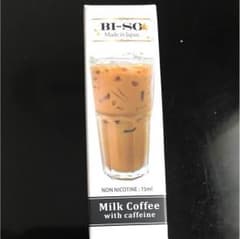 BI-SO Milk Coffeeのサムネイル