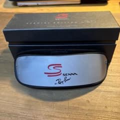 Ray-Ban SENNA SPECIAL EDITION サングラスのサムネイル