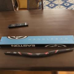 EASTON Lo-Rise 635mm ハンドル CNT EASTON Lo-Rise 635mm ハンドル CNT - メルカリ