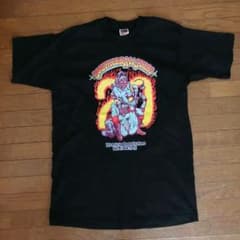 サザンオールスターズ 20周年記念Tシャツ Rockin Jerry Bean - メルカリ