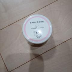 BABY BORN Face & Body Balm 50mlのサムネイル