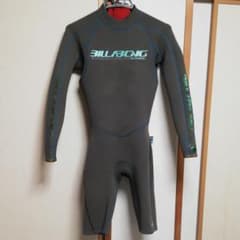【本日より値下げ中!】Billabong　ロングスプリングのサムネイル
