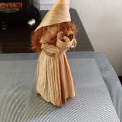 お人形さんのサムネイル