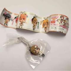 ラブライブ！スイング04 小泉花陽のサムネイル