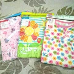 しゃねる様専用★パジャマセット♡のサムネイル