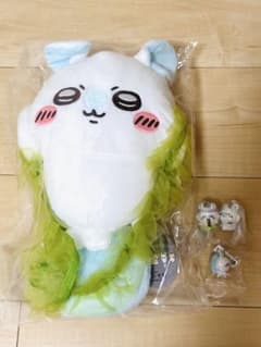 昆布締めぬいぐるみショルダーバッグ なな様専用のサムネイル