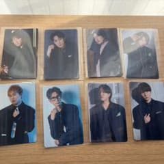 Kiramune Star Club 회원 계속 특전 오로라 카드
