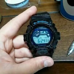 G-SHOCK腕時計のサムネイル