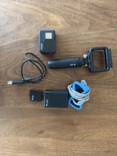 GoPro7 アクションカメラ 本体セットのサムネイル