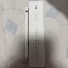 早い者勝ち【美品】【純正】Apple Pencil (第1世代) - メルカリ