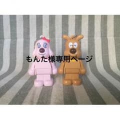 アンパンマン ブロックラボスイング6のサムネイル