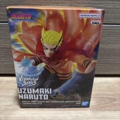 BORUTO VIBRATION STARS うずまきナルト フィギュのサムネイル