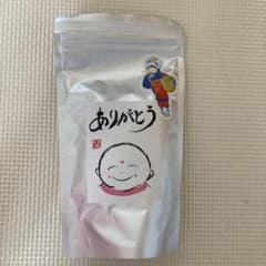 望月茶園 深蒸し茶 ティーパック 90g(5g×18袋)のサムネイル